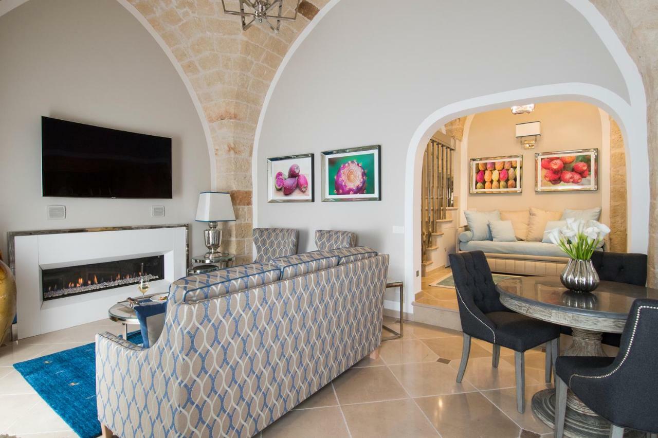 Suite King Superior - Edificio Separato