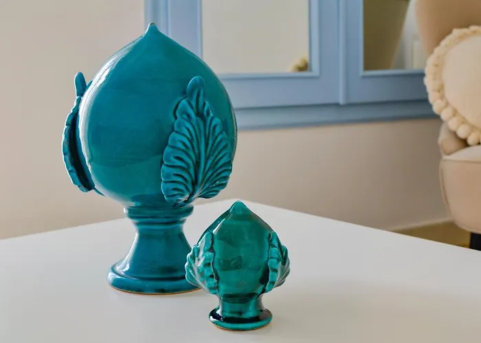 B&B e Case Vacanza Carpe Diem